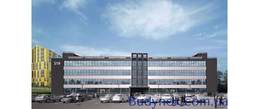 продаж приміщення вільного призначення, будівлі Київ, Дніпровський, 1950000 $