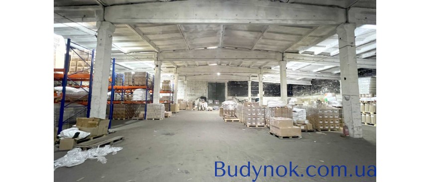  Продажа склада. Склады 19250м2. 18км от м.Лесная. Цена: 103дол/м2