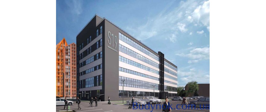 продаж приміщення вільного призначення, будівлі Київ, Дніпровський, 1950000 $