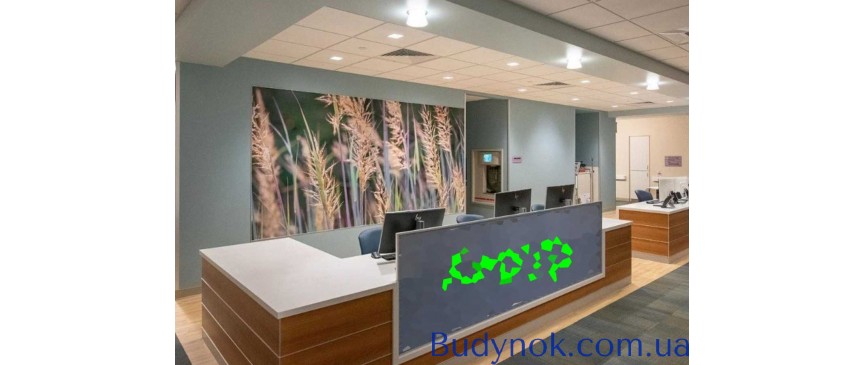  Продажа клиники 815м2. Хирургия, современное здание 2016 года