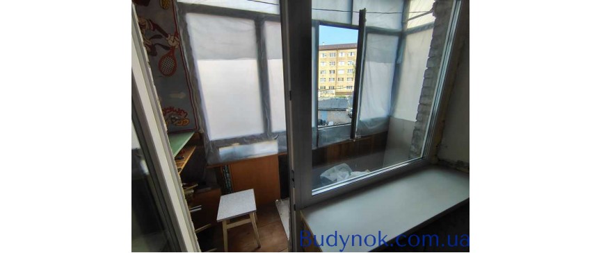 продаж 1-к квартира Київ, Шевченківський, 29000 $