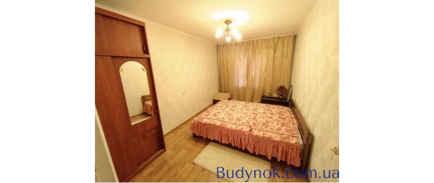 довгострокова оренда 3-к квартира Київ, Деснянський, 7500 грн./міс.
