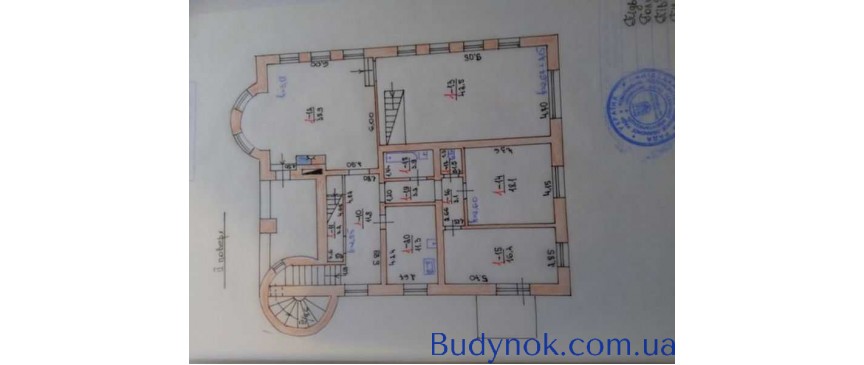 продаж 6-к будинок Києво-Святошинський, Гостомель, 159999 $