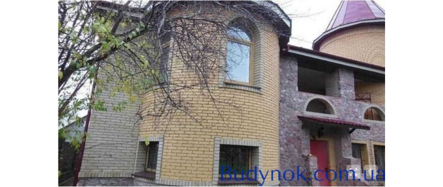 продаж 6-к будинок Києво-Святошинський, Гостомель, 159999 $