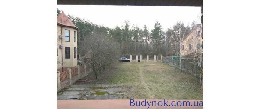 продаж 6-к будинок Києво-Святошинський, Гостомель, 159999 $