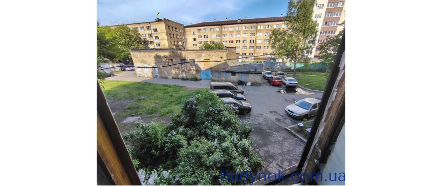продаж 1-к квартира Київ, Шевченківський, 29000 $