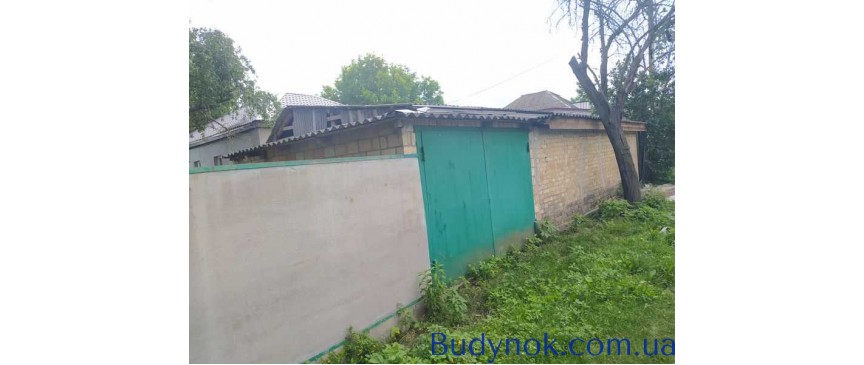 продаж 4-к будинок Броварський, Шевченкове, 40000 $