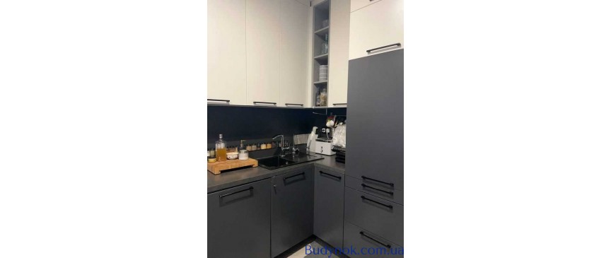 продаж 3-к квартира Києво-Святошинський, Гатне, 150000 $
