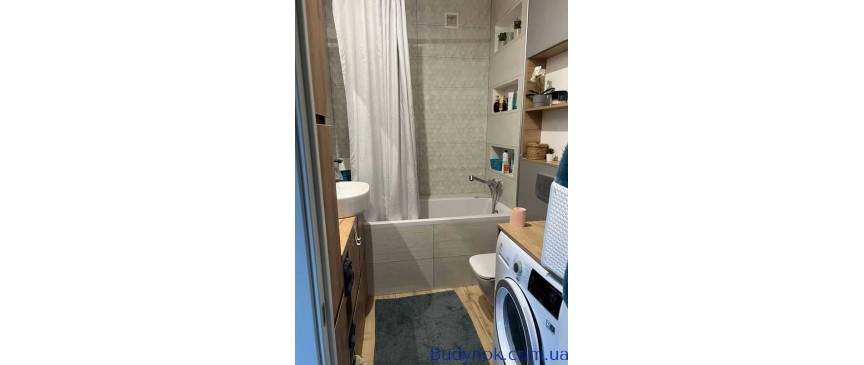 продаж 3-к квартира Києво-Святошинський, Гатне, 150000 $