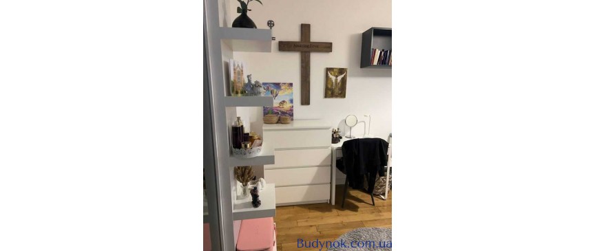 продаж 3-к квартира Києво-Святошинський, Гатне, 150000 $