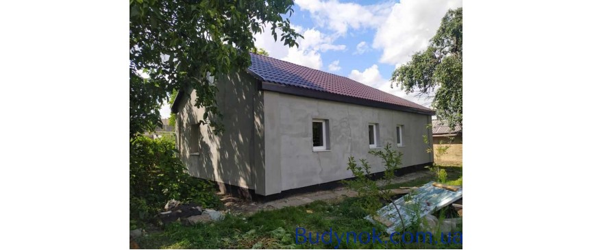 продаж 4-к будинок Броварський, Шевченкове, 40000 $