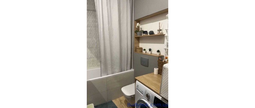 продаж 3-к квартира Києво-Святошинський, Гатне, 150000 $