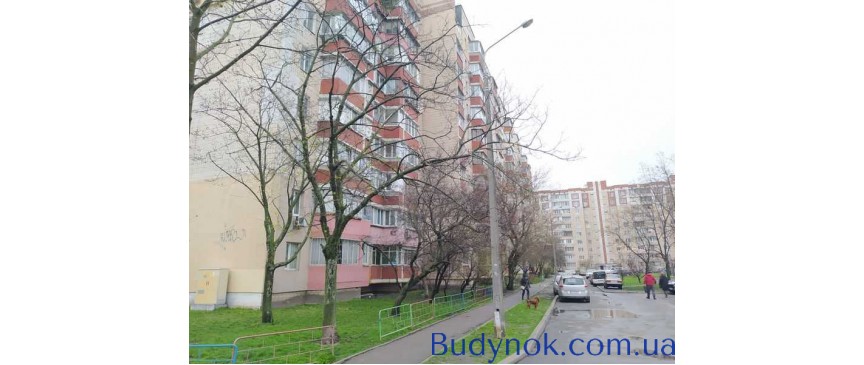 довгострокова оренда 3-к квартира Київ, Деснянський, 7500 грн./міс.