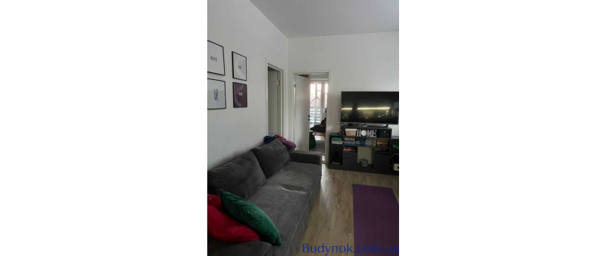 продаж 3-к квартира Києво-Святошинський, Гатне, 150000 $