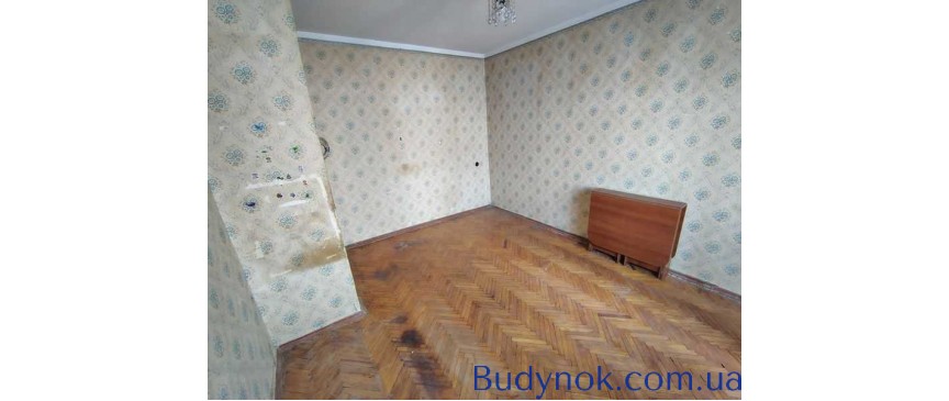 продаж 1-к квартира Київ, Шевченківський, 29000 $