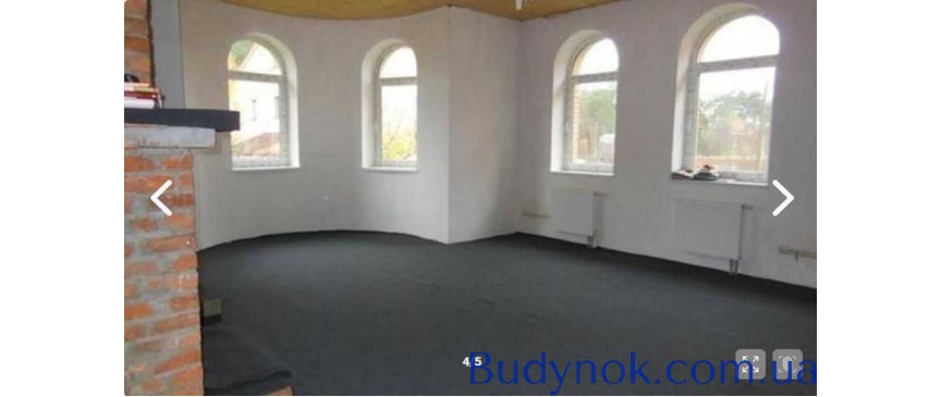 продаж 6-к будинок Києво-Святошинський, Гостомель, 159999 $