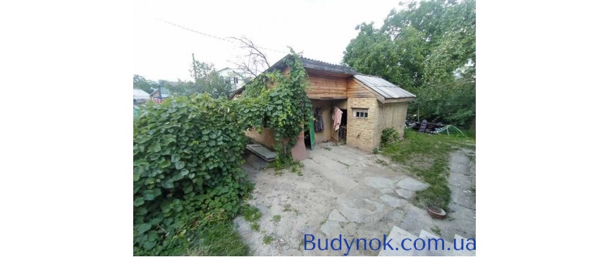 продаж 4-к будинок Броварський, Шевченкове, 40000 $