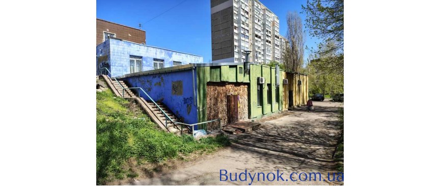 довгострокова оренда приміщення вільного призначення, будівлі Київ, Подільський, 35000 грн./міс.
