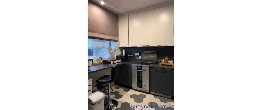 продаж 3-к квартира Києво-Святошинський, Гатне, 150000 $