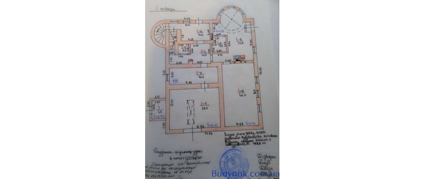 продаж 6-к будинок Києво-Святошинський, Гостомель, 159999 $