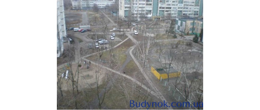 довгострокова оренда 1-к квартира Київ, Деснянський, 8000 грн./міс.