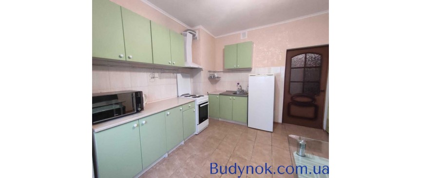 довгострокова оренда 1-к квартира Київ, Оболонський, 14000 грн./міс.
