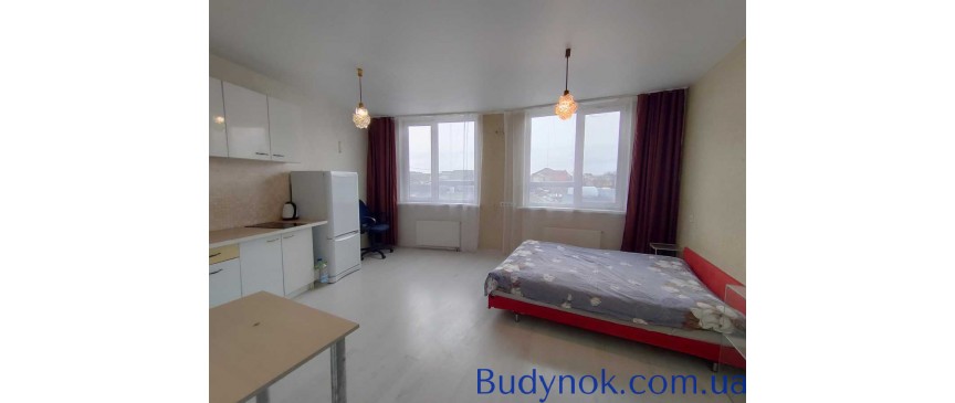 продаж 1-к квартира Київ, Деснянський, 41900 $