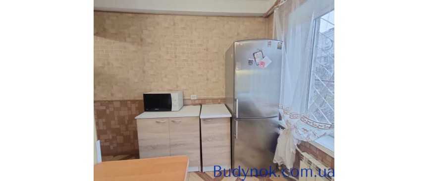 довгострокова оренда 1-к квартира Київ, Дніпровський, 8500 грн./міс.