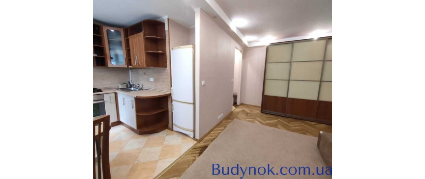 продаж 2-к квартира Київ, Печерський, 87000 $