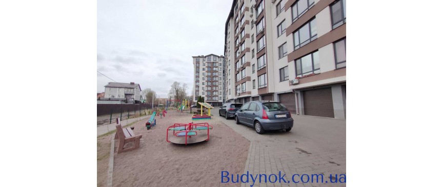 продаж 1-к квартира Київ, Деснянський, 41900 $