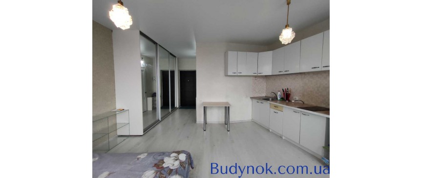 продаж 1-к квартира Київ, Деснянський, 41900 $
