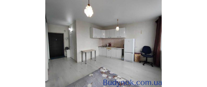 продаж 1-к квартира Київ, Деснянський, 41900 $