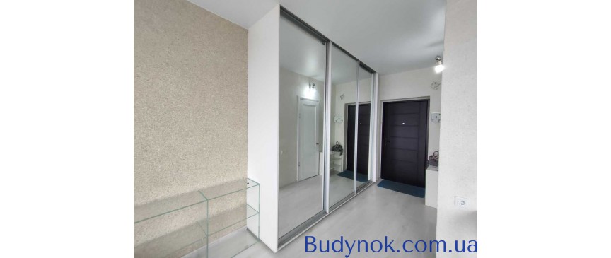 продаж 1-к квартира Київ, Деснянський, 41900 $