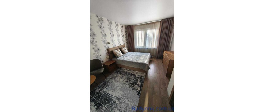 довгострокова оренда 1-к квартира Київ, Дарницький, 19950 грн./міс.