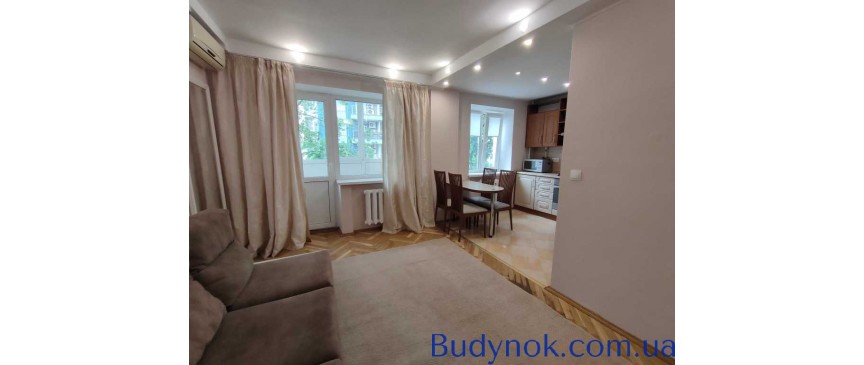 продаж 2-к квартира Київ, Печерський, 87000 $