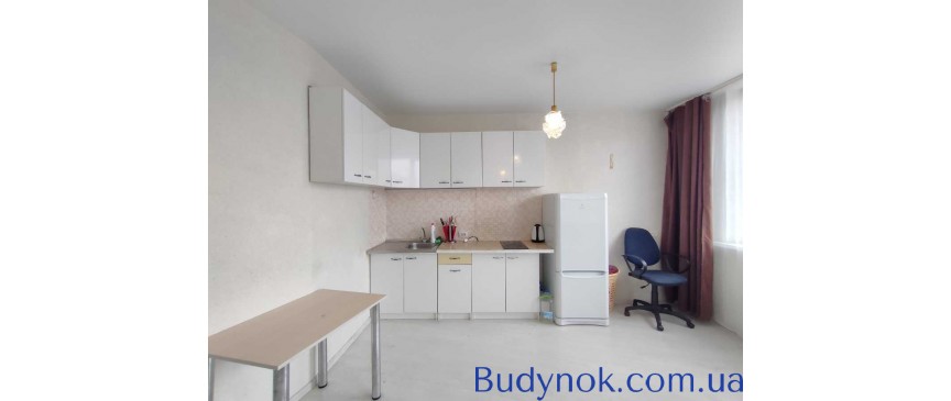 продаж 1-к квартира Київ, Деснянський, 41900 $