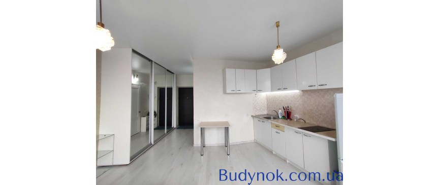 продаж 1-к квартира Київ, Деснянський, 41900 $