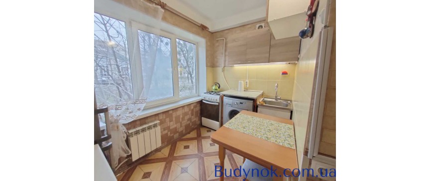 довгострокова оренда 1-к квартира Київ, Дніпровський, 8500 грн./міс.