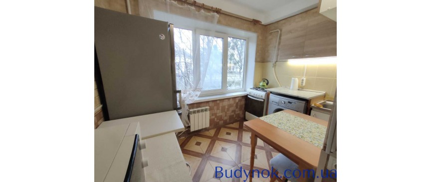 довгострокова оренда 1-к квартира Київ, Дніпровський, 8500 грн./міс.