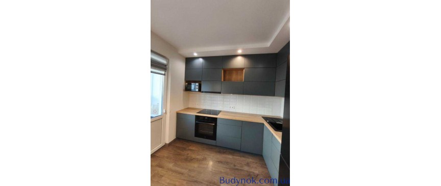 довгострокова оренда 1-к квартира Київ, Дарницький, 19950 грн./міс.