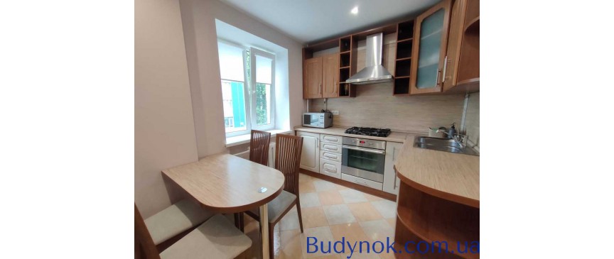 продаж 2-к квартира Київ, Печерський, 87000 $