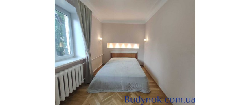 продаж 2-к квартира Київ, Печерський, 87000 $