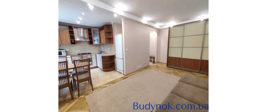 продаж 2-к квартира Київ, Печерський, 87000 $