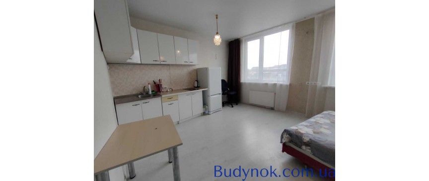 продаж 1-к квартира Київ, Деснянський, 41900 $