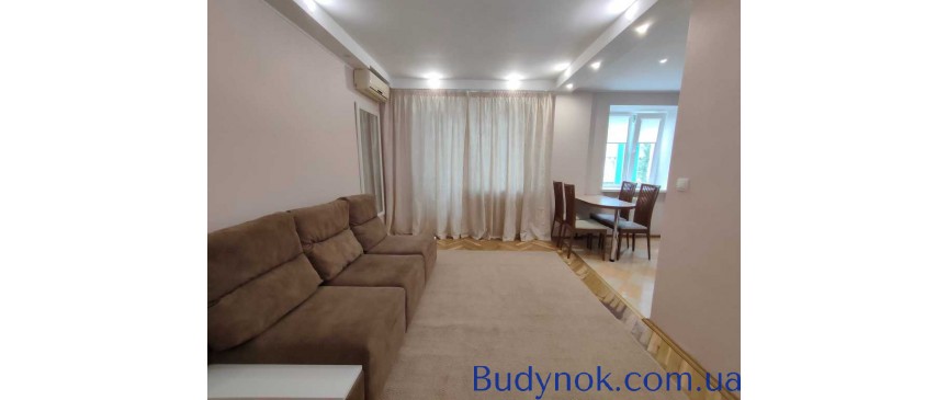 продаж 2-к квартира Київ, Печерський, 87000 $