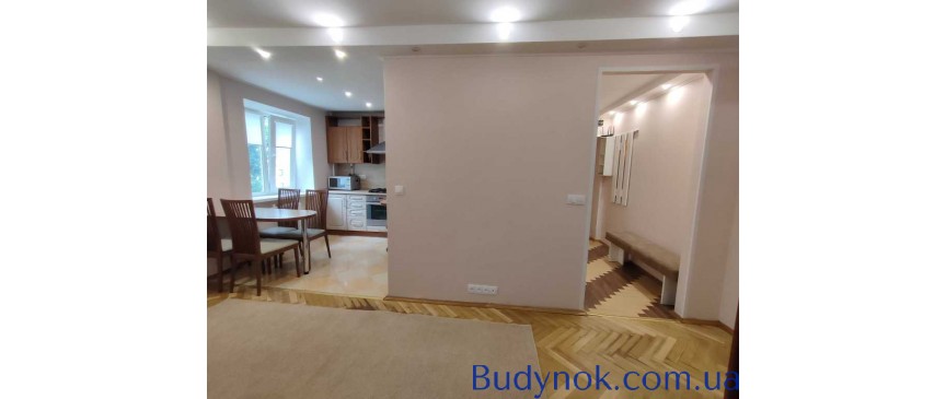 продаж 2-к квартира Київ, Печерський, 87000 $