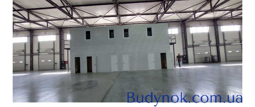 довгострокова оренда склади Бориспільський, Бориспіль, 1138320 грн./міс.