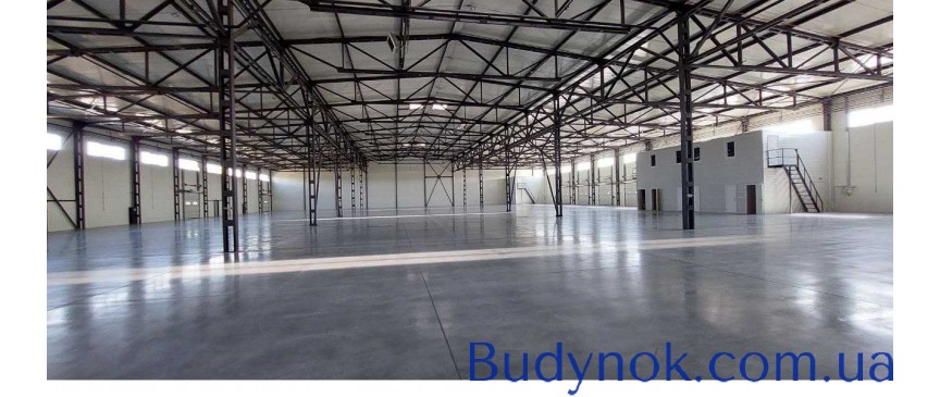 довгострокова оренда склади Бориспільський, Бориспіль, 1138320 грн./міс.