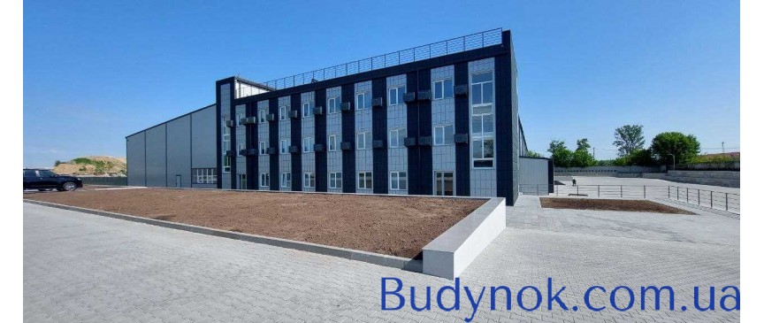 довгострокова оренда склади Бориспільський, Бориспіль, 1138320 грн./міс.