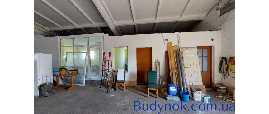 продаж виробничі приміщення Києво-Святошинський, Бузова, 800000 $